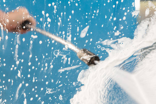 Boat and Dock Cleaning in North Spearfish, SD