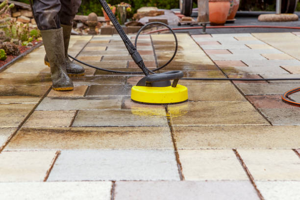 Trusted North Spearfish, SD Pressure Washing Experts